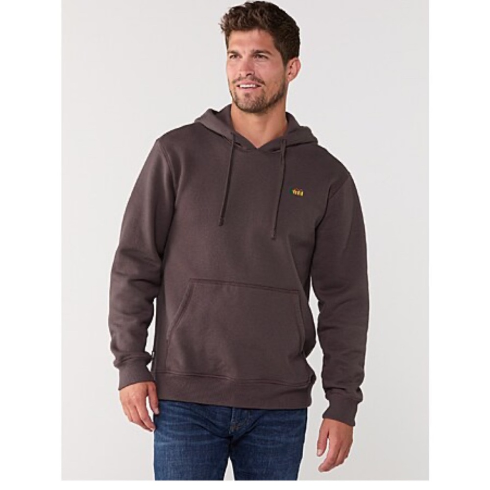 REI Men's Hoodie